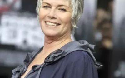 The Journey of Kelly McGillis: From Newport Beach to Hollywood Stardom